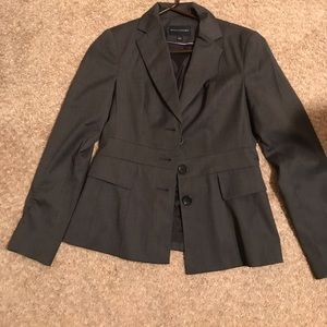 Banana Republic Suit Set